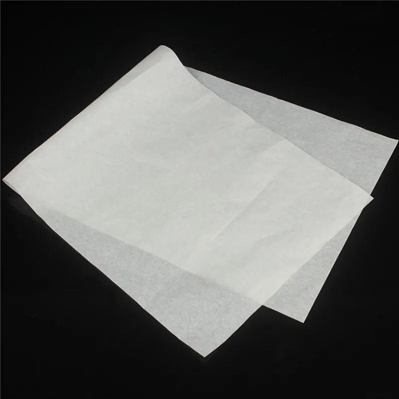 Magic flash paper