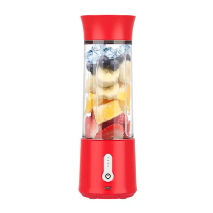 NutriJet Portable blender for shakes & smoothies