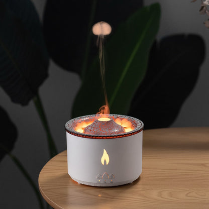 Volcano Air humidifier